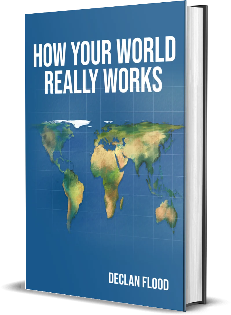 Global Amazon Publishing